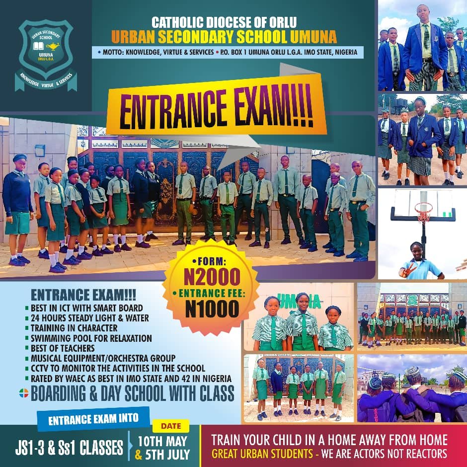 Admission